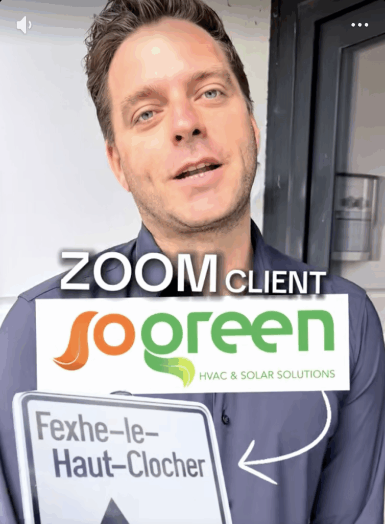 Proselect passe à l’énergie verte avec SoGreen